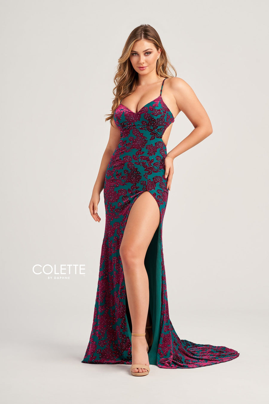 Colette for Mon Cheri Prom Colette: CL5119