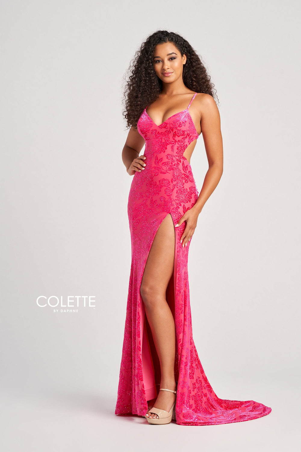 Colette for Mon Cheri Prom Colette: CL5119