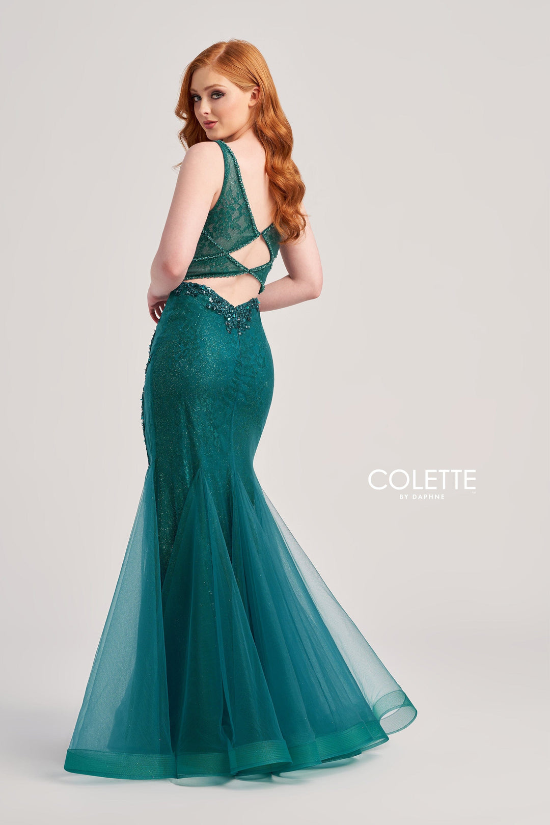 Colette for Mon Cheri Prom Colette: CL5122