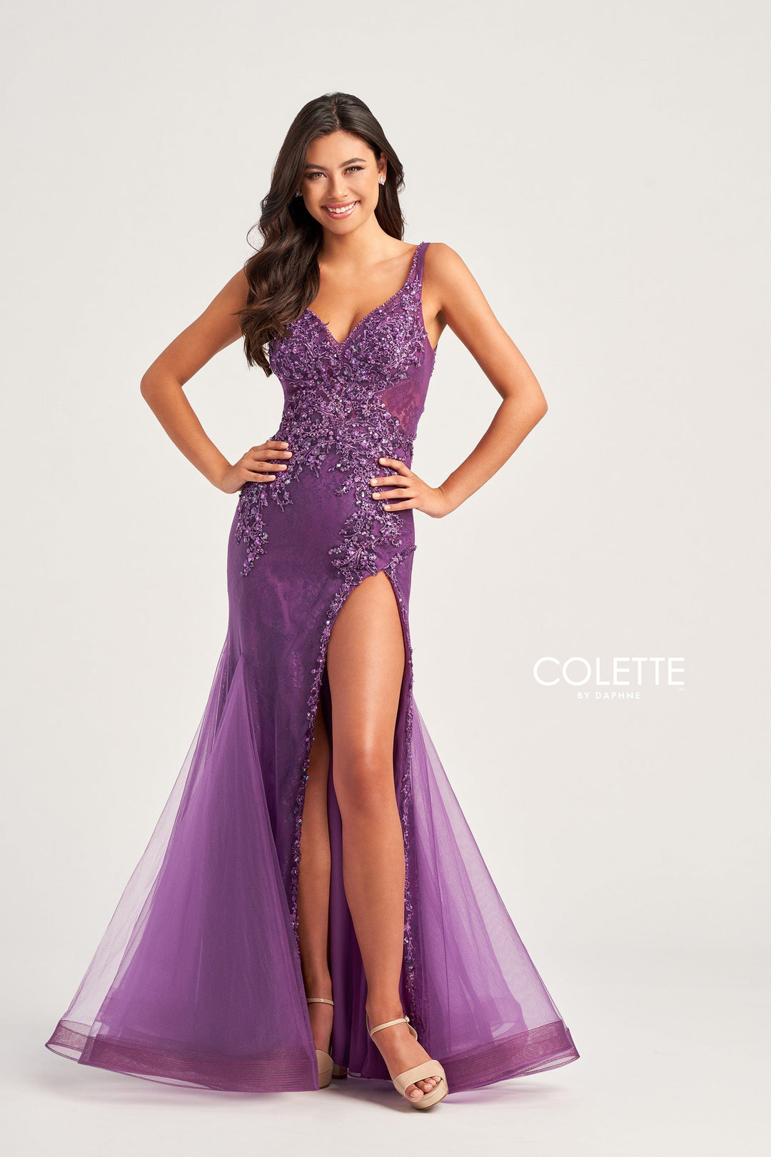 Colette for Mon Cheri Prom Colette: CL5122