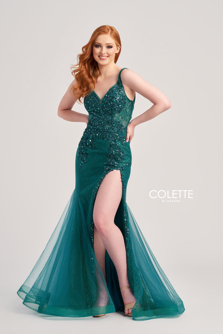 Colette for Mon Cheri Prom Colette: CL5122