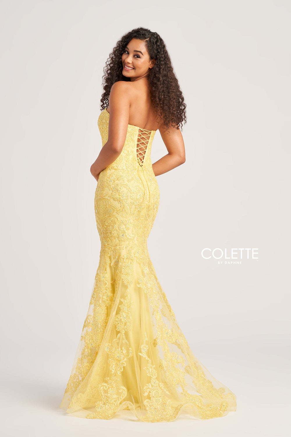 Colette for Mon Cheri Prom Colette: CL5123