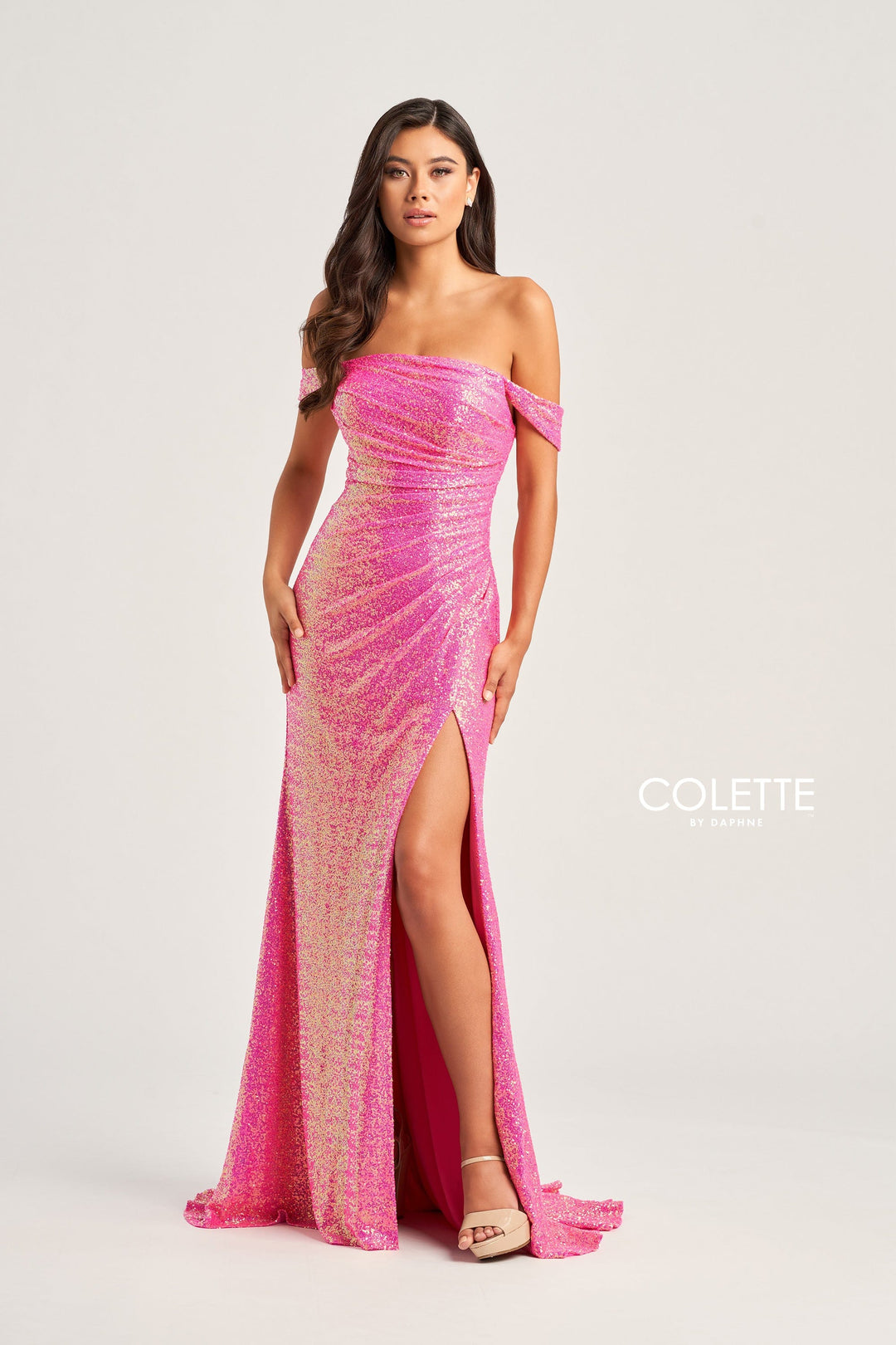 Colette for Mon Cheri Prom Colette: CL5129