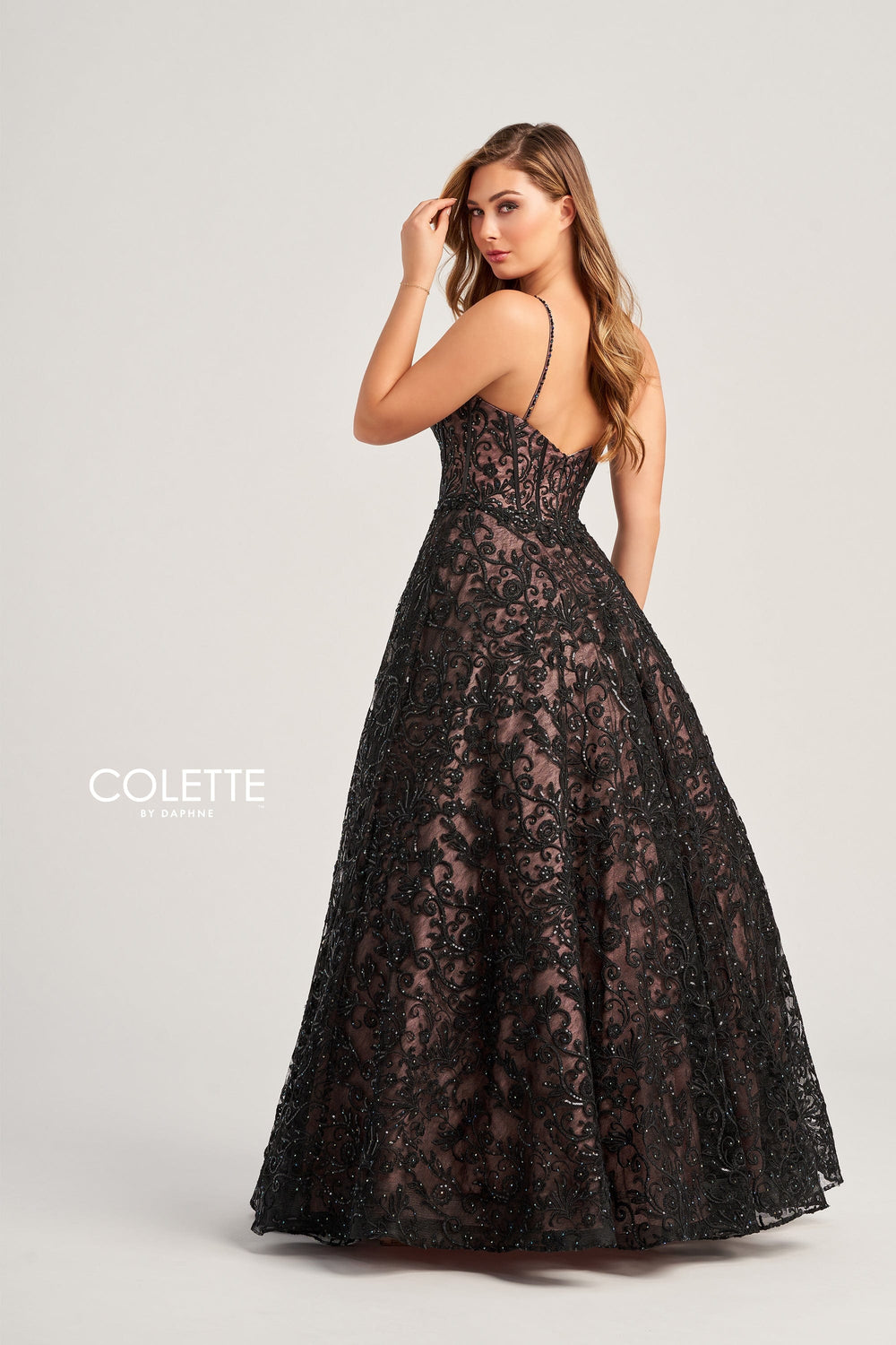 Colette for Mon Cheri Prom Colette: CL5131
