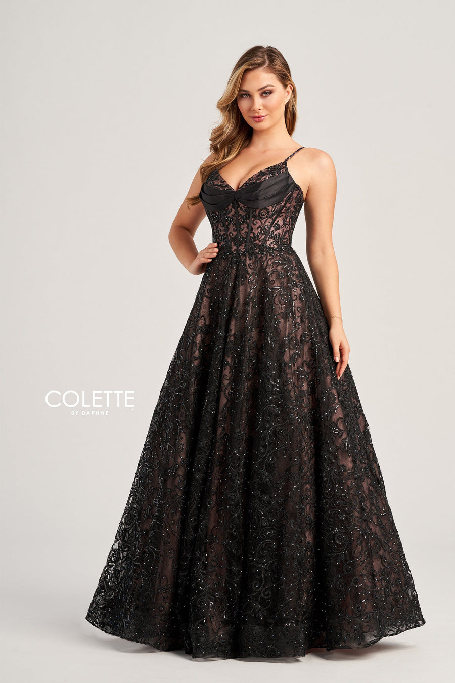 Colette for Mon Cheri Prom Colette: CL5131