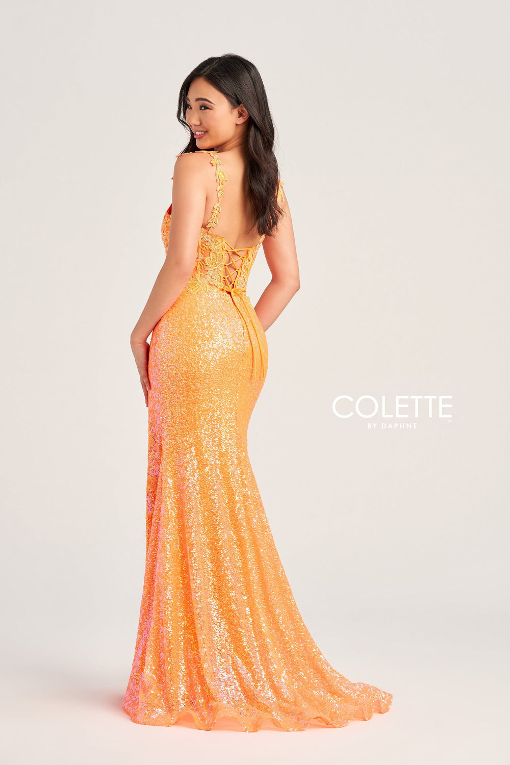 Colette for Mon Cheri Prom Colette: CL5133