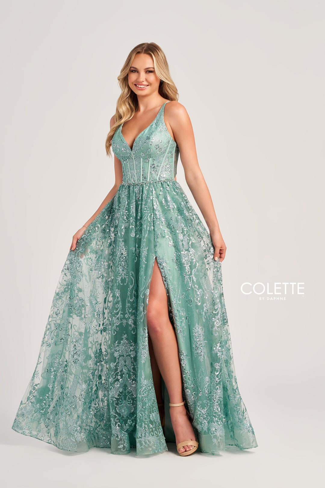 Colette for Mon Cheri Prom Colette: CL5134