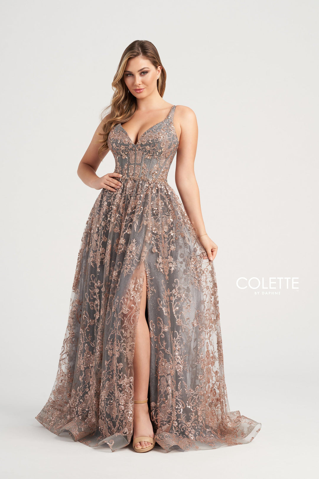 Colette for Mon Cheri Prom Colette: CL5134