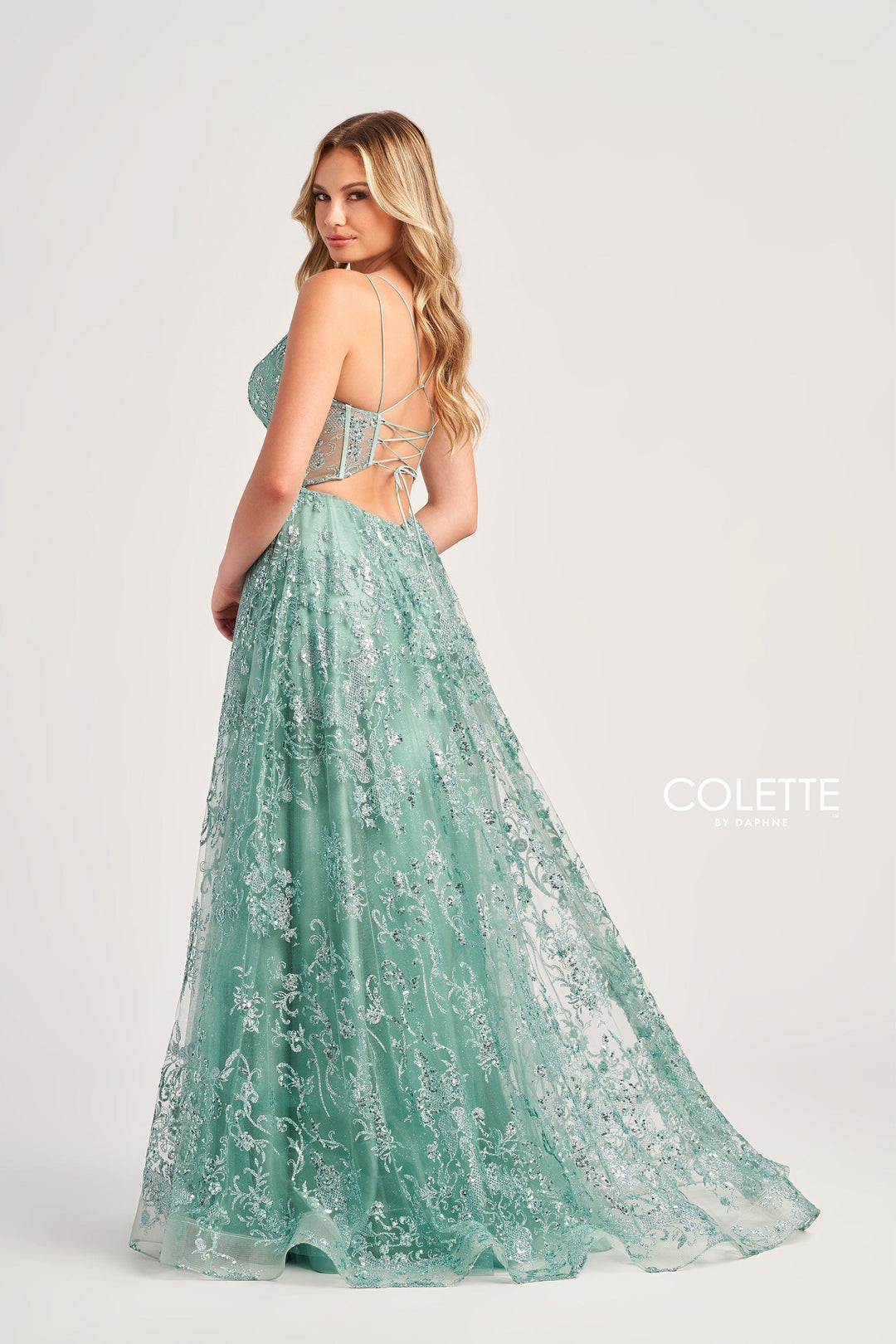 Colette for Mon Cheri Prom Colette: CL5134