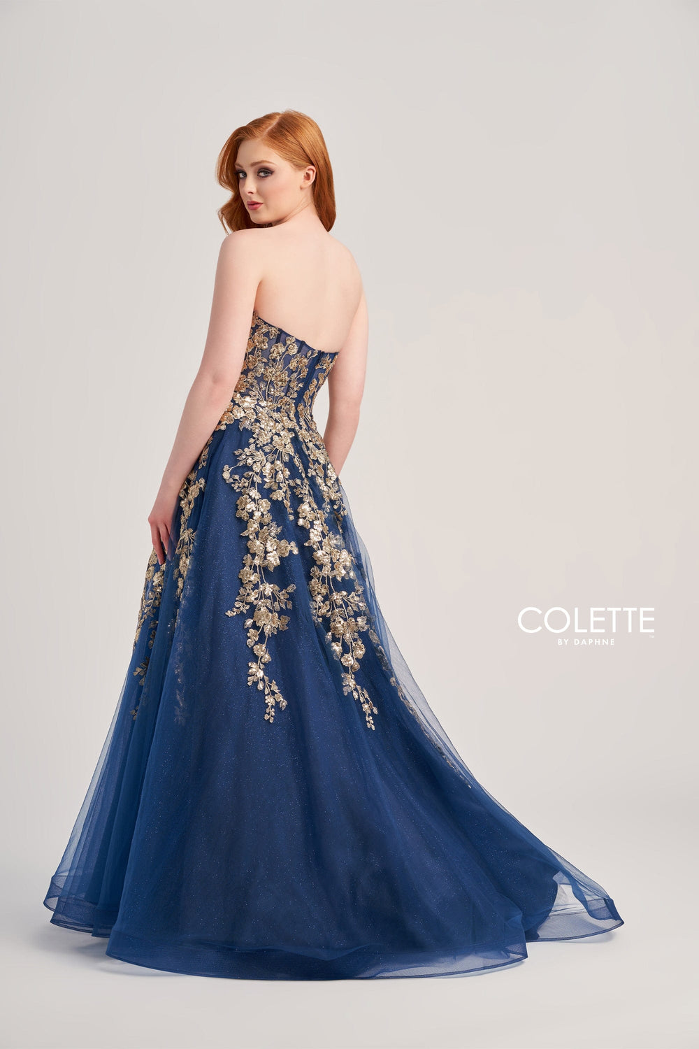 Colette for Mon Cheri Prom Colette: CL5136