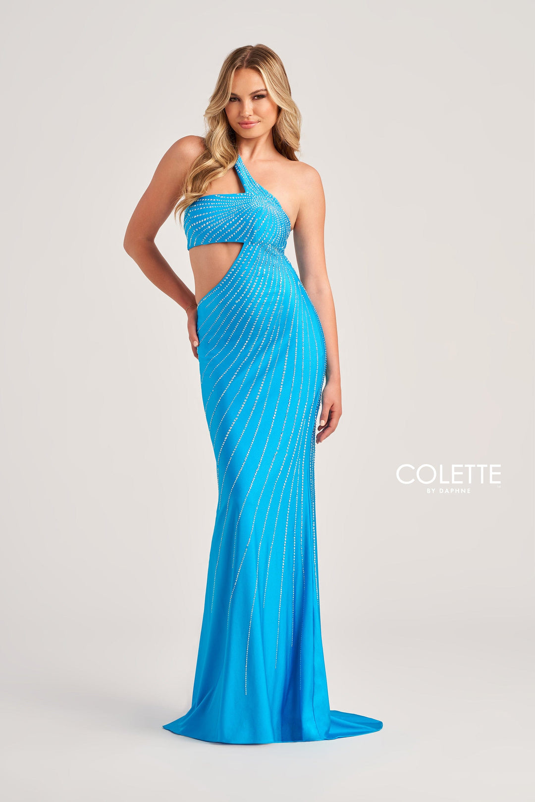 Colette for Mon Cheri Prom Colette: CL5139