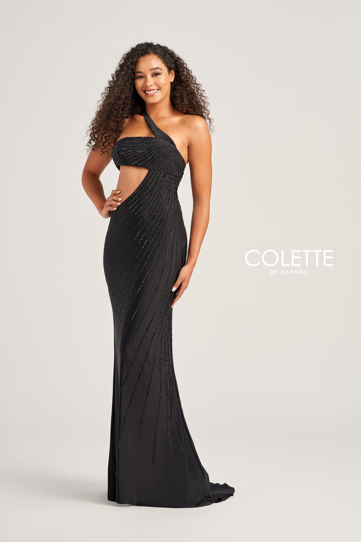 Colette for Mon Cheri Prom Colette: CL5139