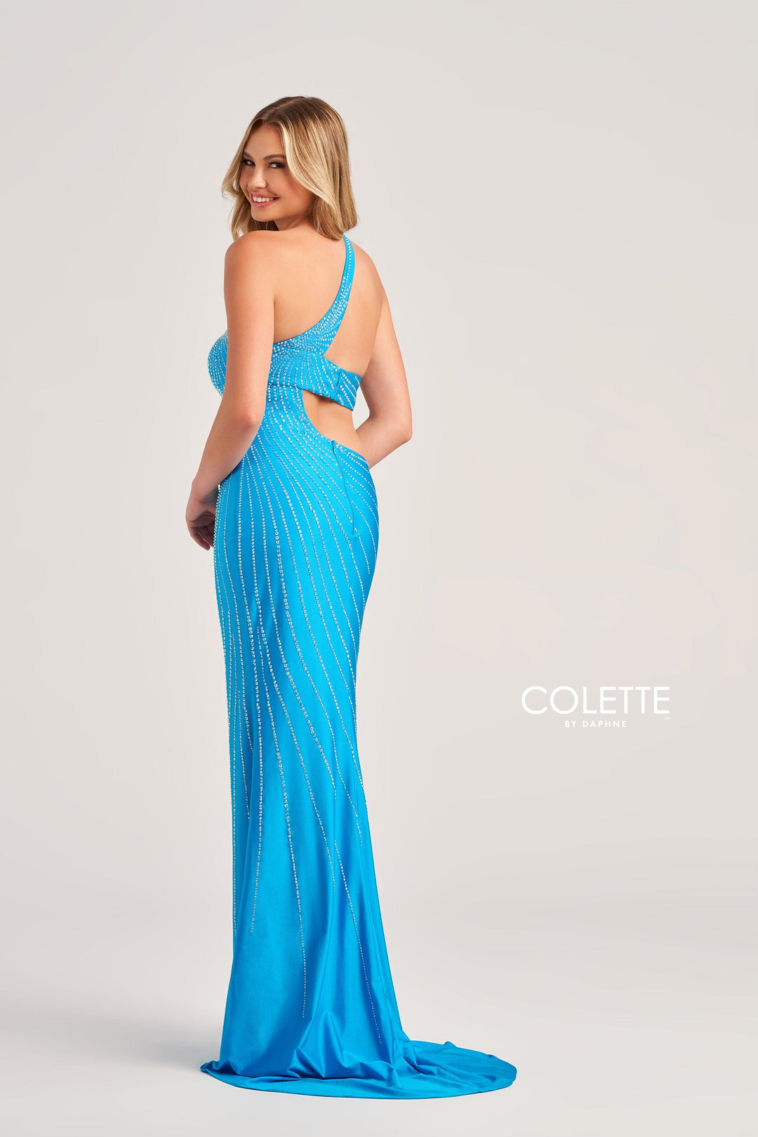 Colette for Mon Cheri Prom Colette: CL5139