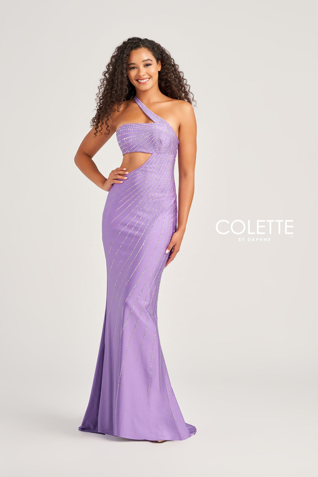 Colette for Mon Cheri Prom Colette: CL5139