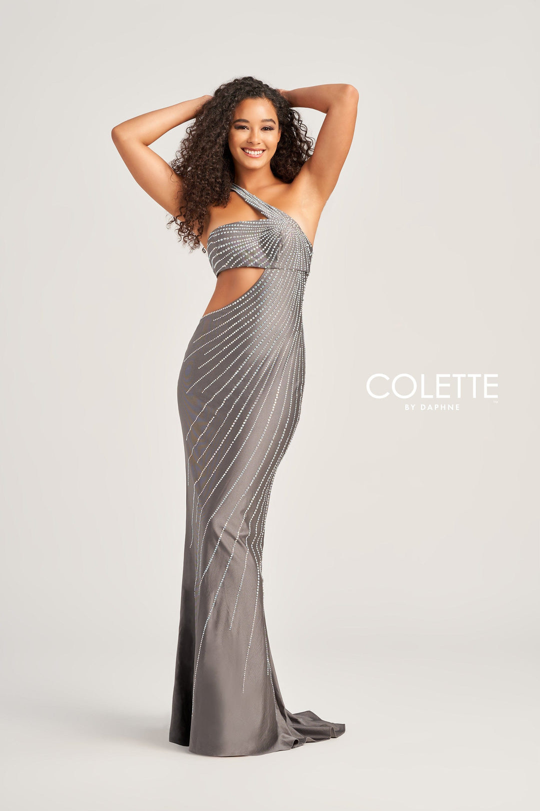 Colette for Mon Cheri Prom Colette: CL5139