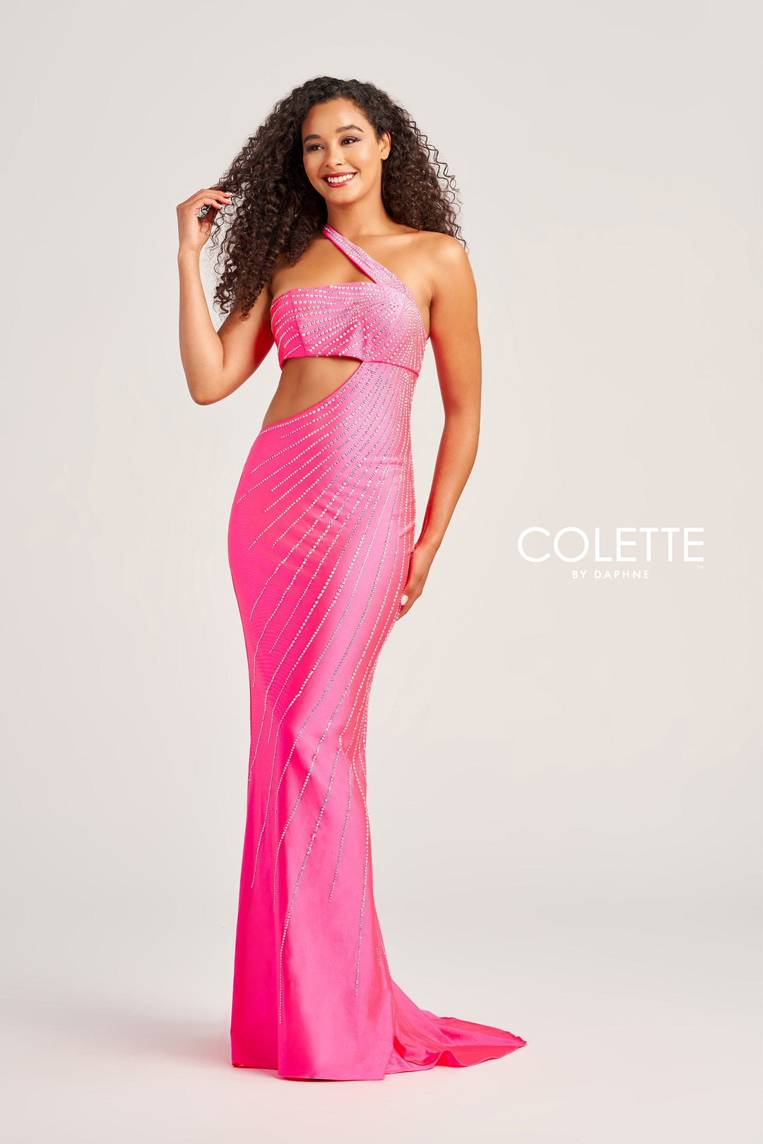 Colette for Mon Cheri Prom Colette: CL5139