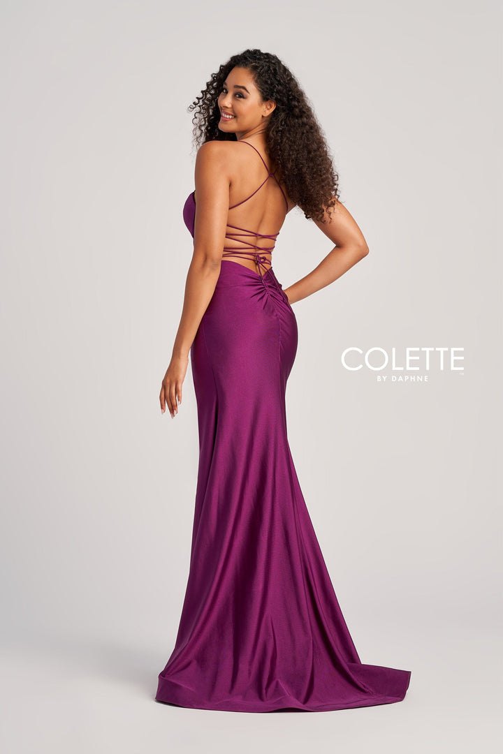 Colette for Mon Cheri Prom Colette: CL5140