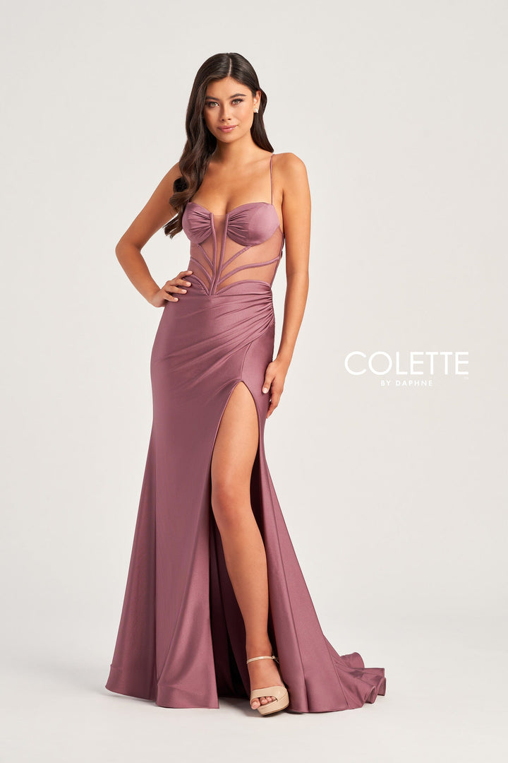 Colette for Mon Cheri Prom Colette: CL5140