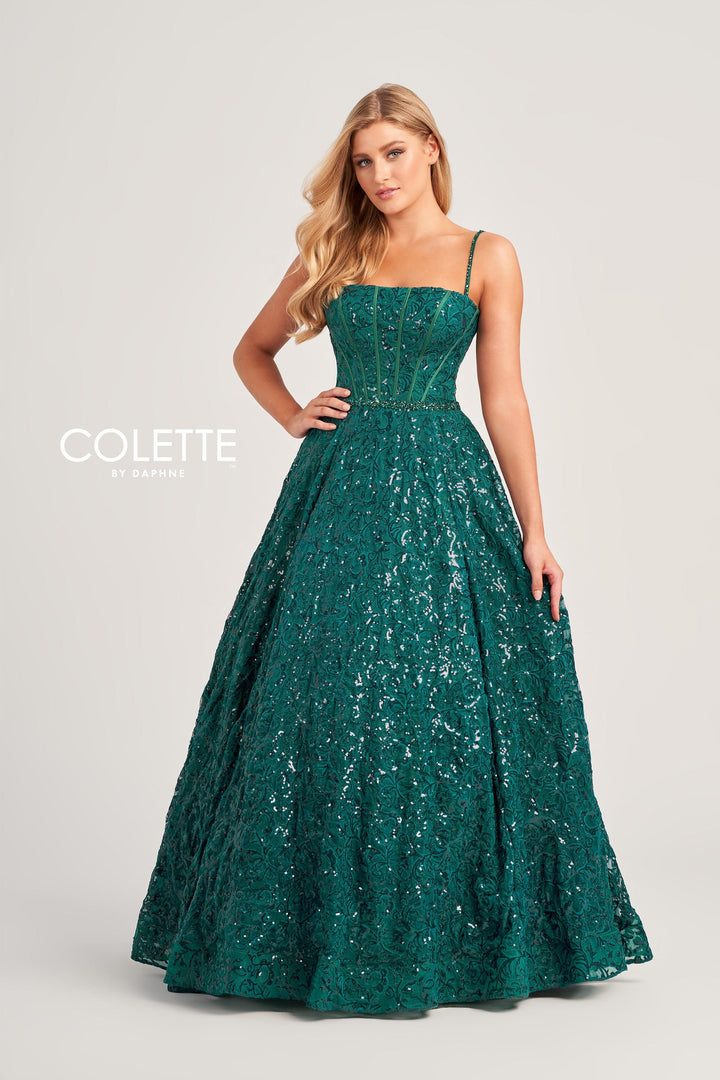 Colette for Mon Cheri Prom Colette: CL5141