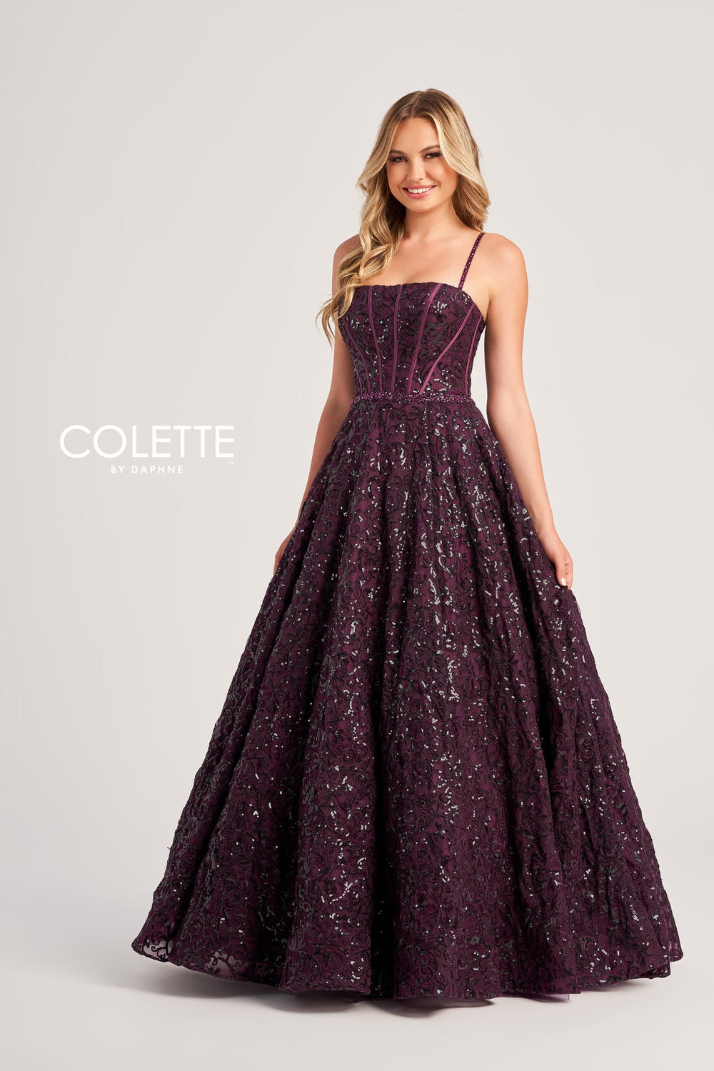 Colette for Mon Cheri Prom Colette: CL5141