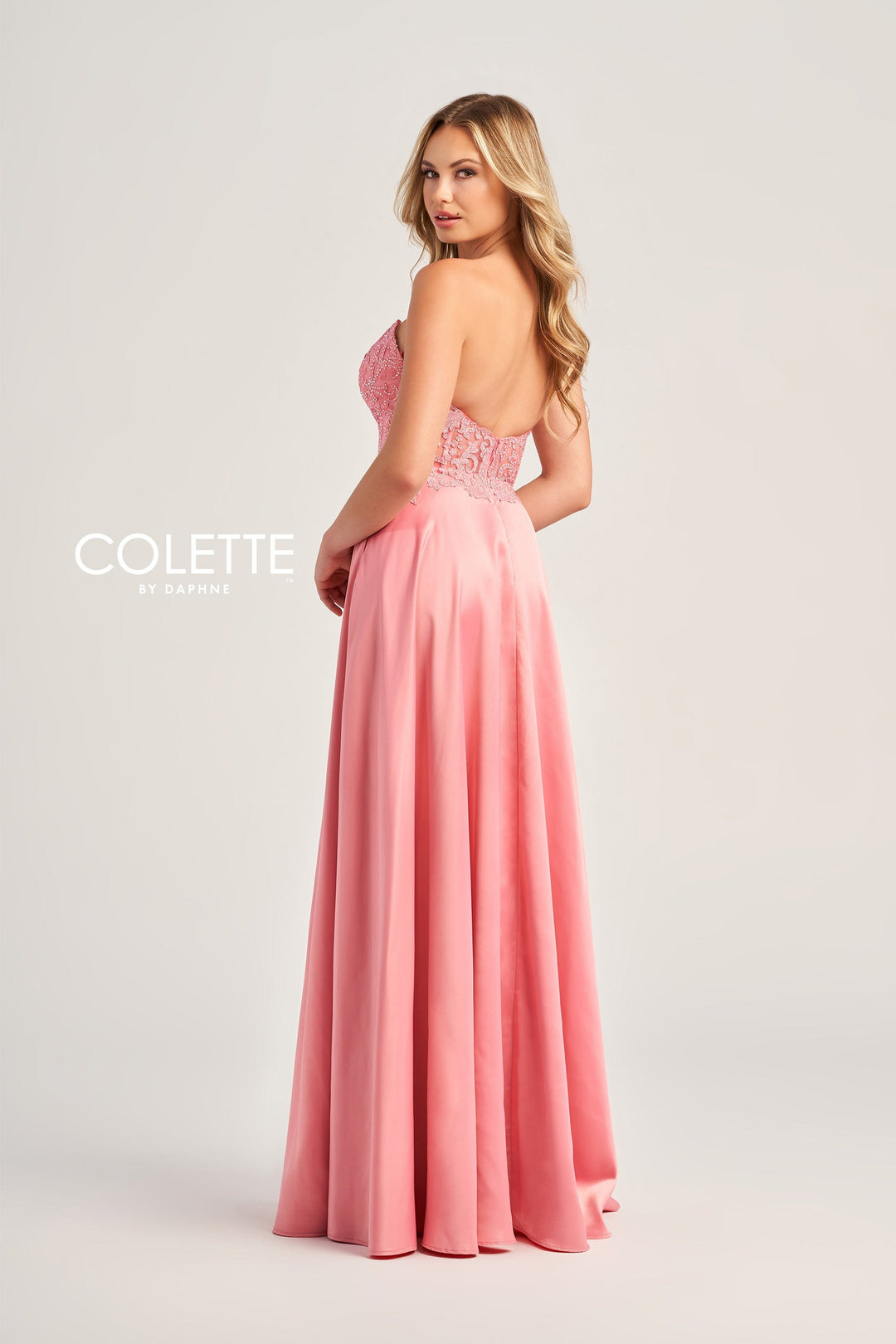 Colette for Mon Cheri Prom Colette: CL5142