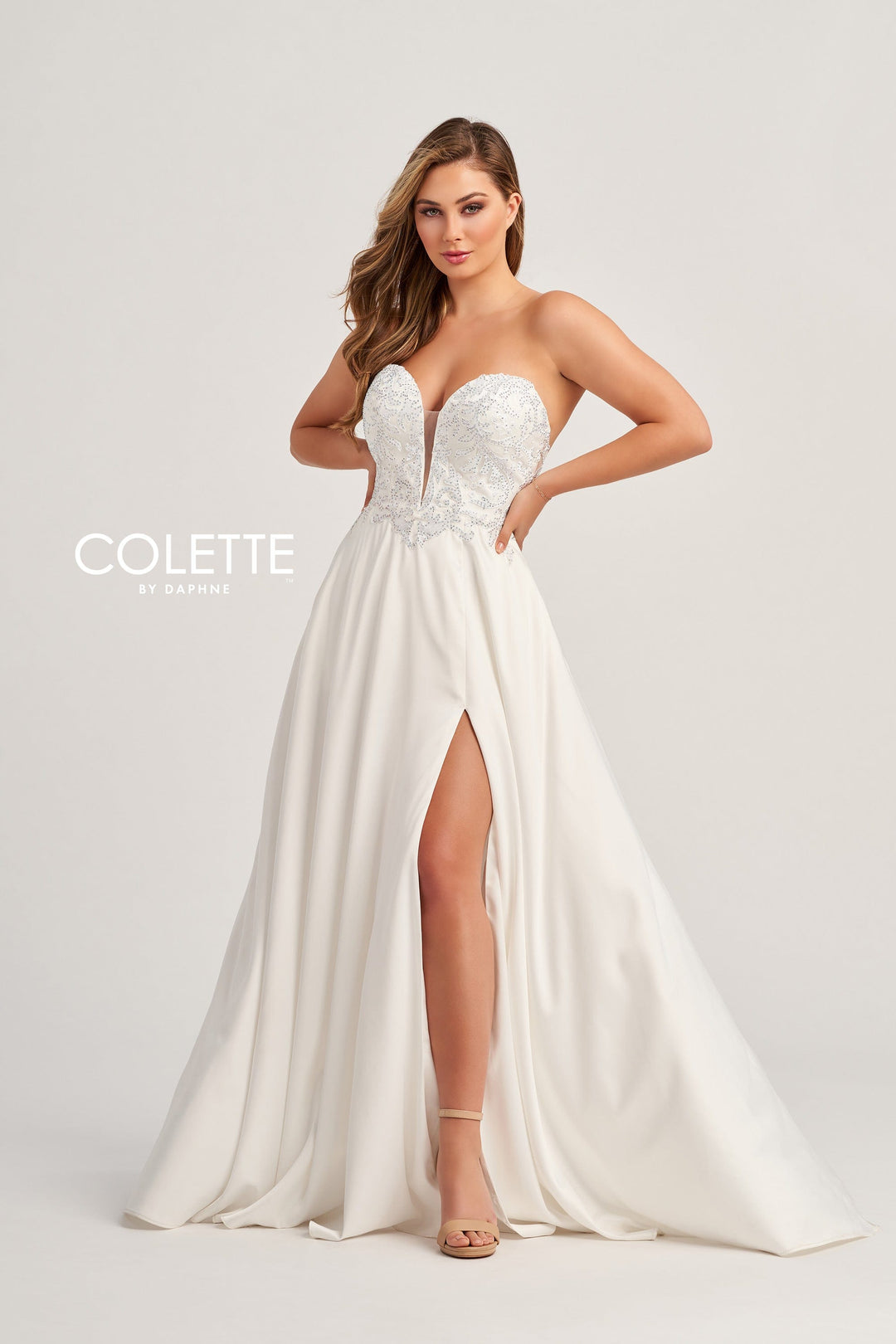 Colette for Mon Cheri Prom Colette: CL5142