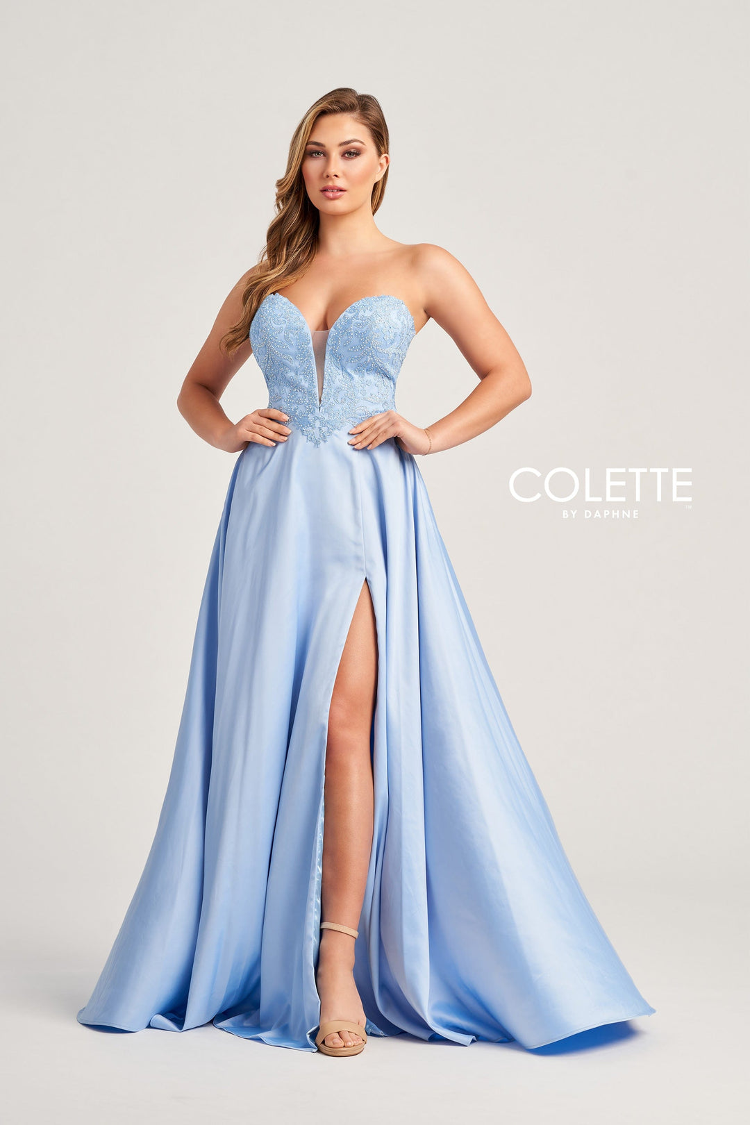 Colette for Mon Cheri Prom Colette: CL5142