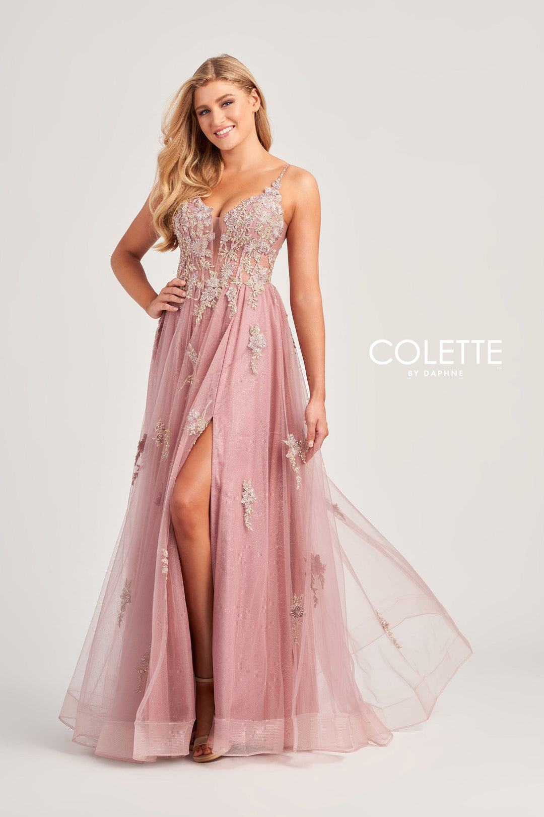 Colette for Mon Cheri Prom Colette: CL5143