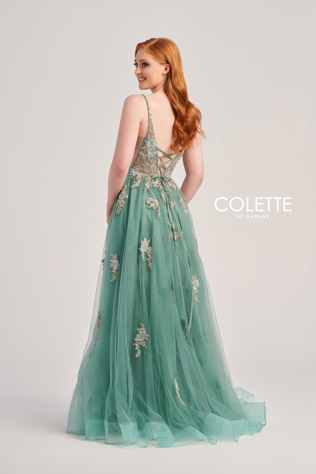 Colette for Mon Cheri Prom Colette: CL5143