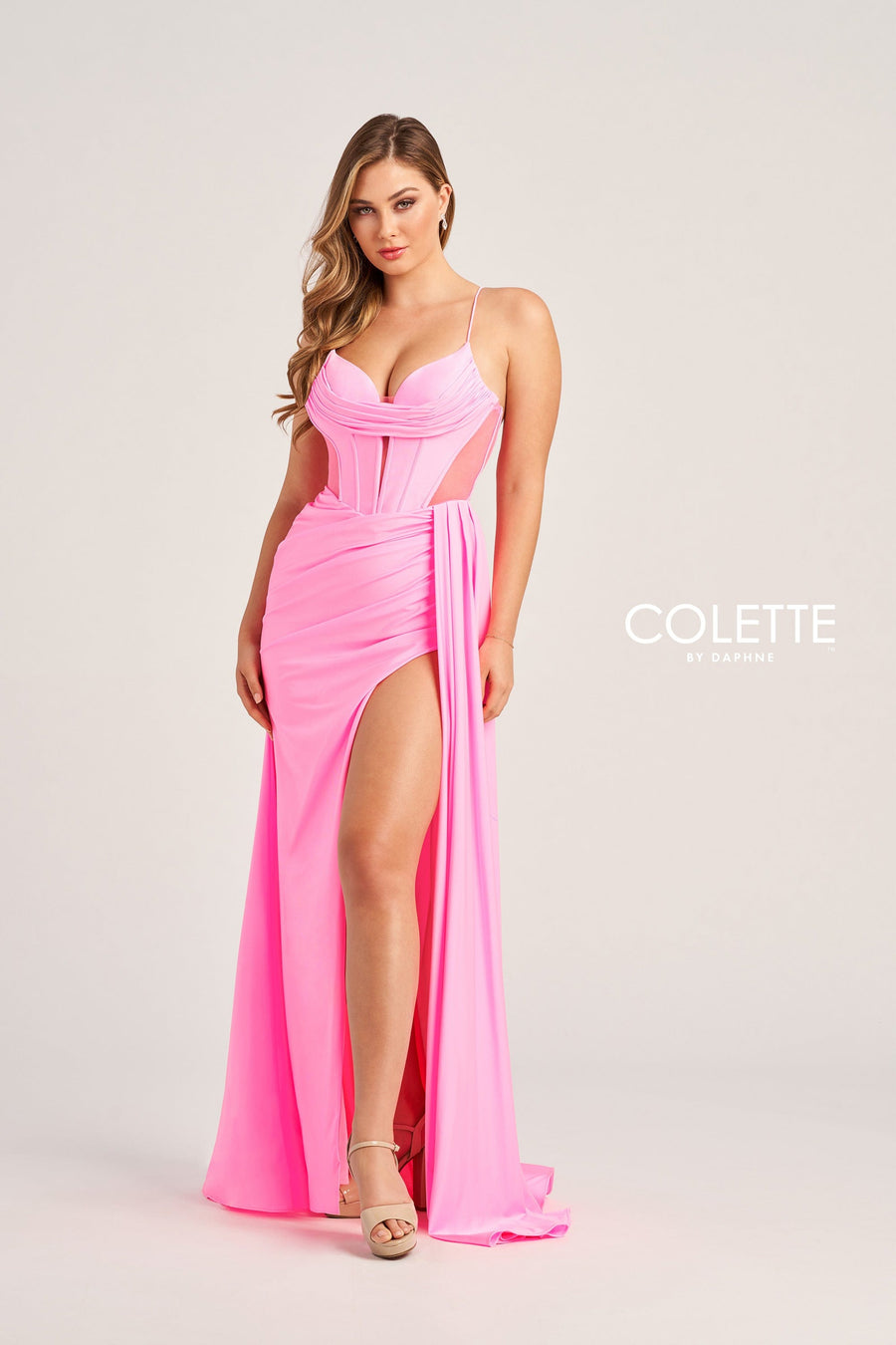 Colette for Mon Cheri Prom Colette: CL5159