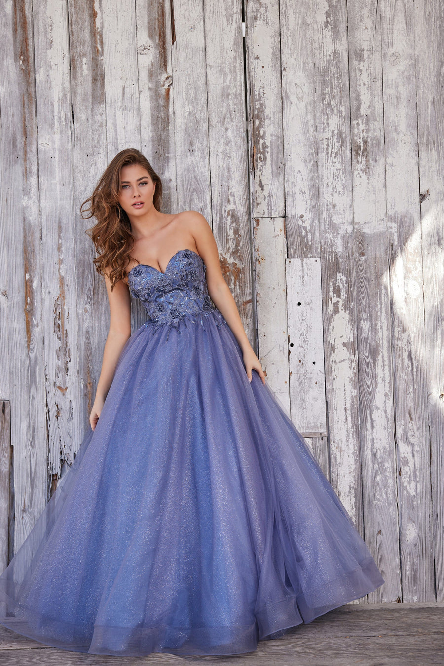Colette for Mon Cheri Prom Colette: CL5161