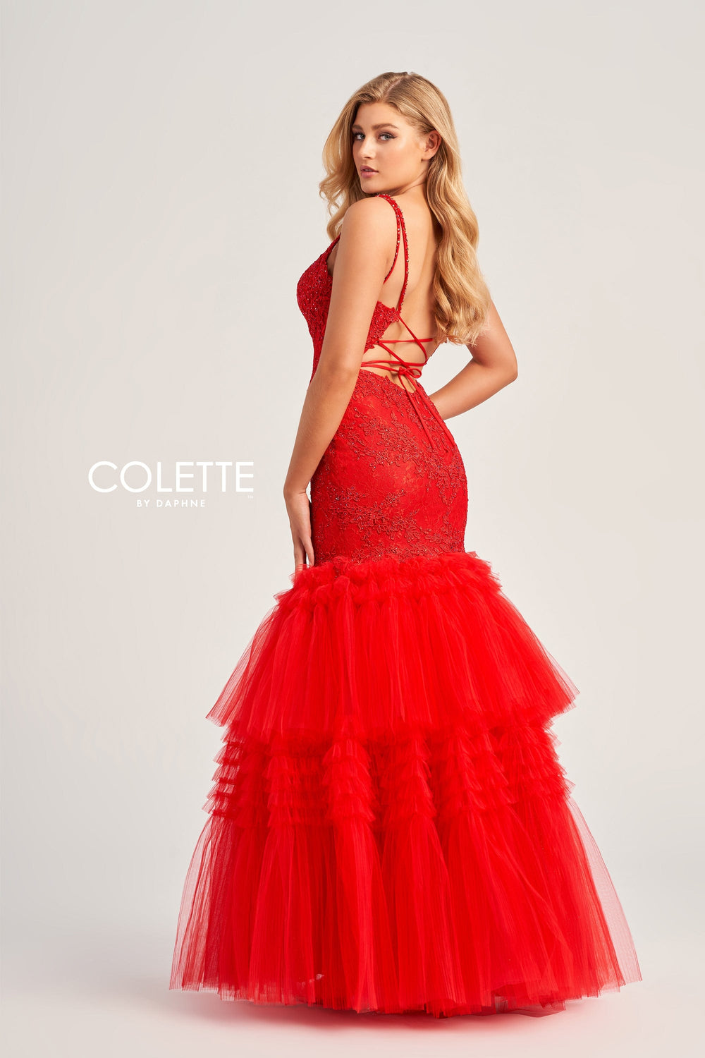 Colette for Mon Cheri Prom Colette: CL5162