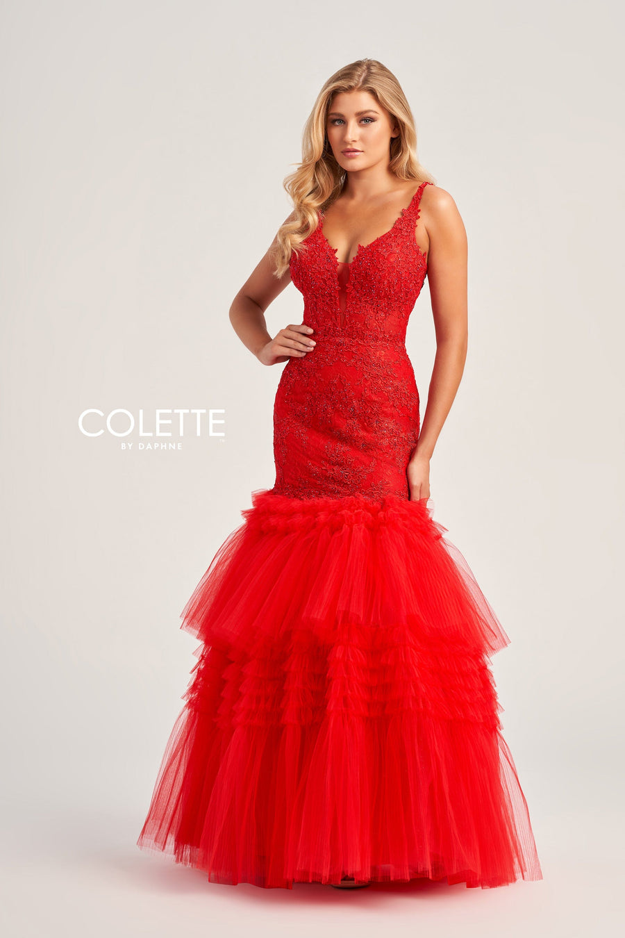 Colette for Mon Cheri Prom Colette: CL5162