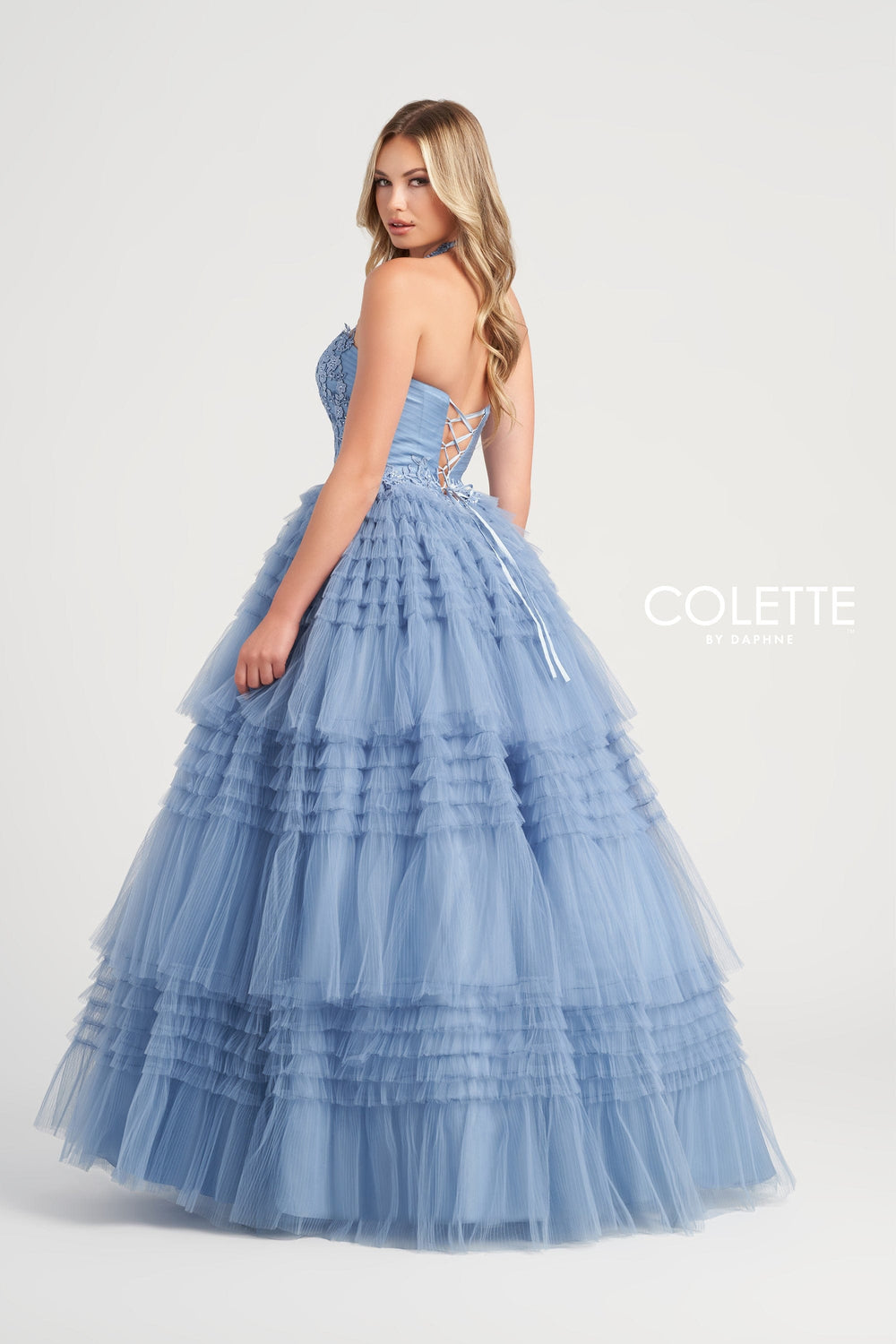 Colette for Mon Cheri Prom Colette: CL5163