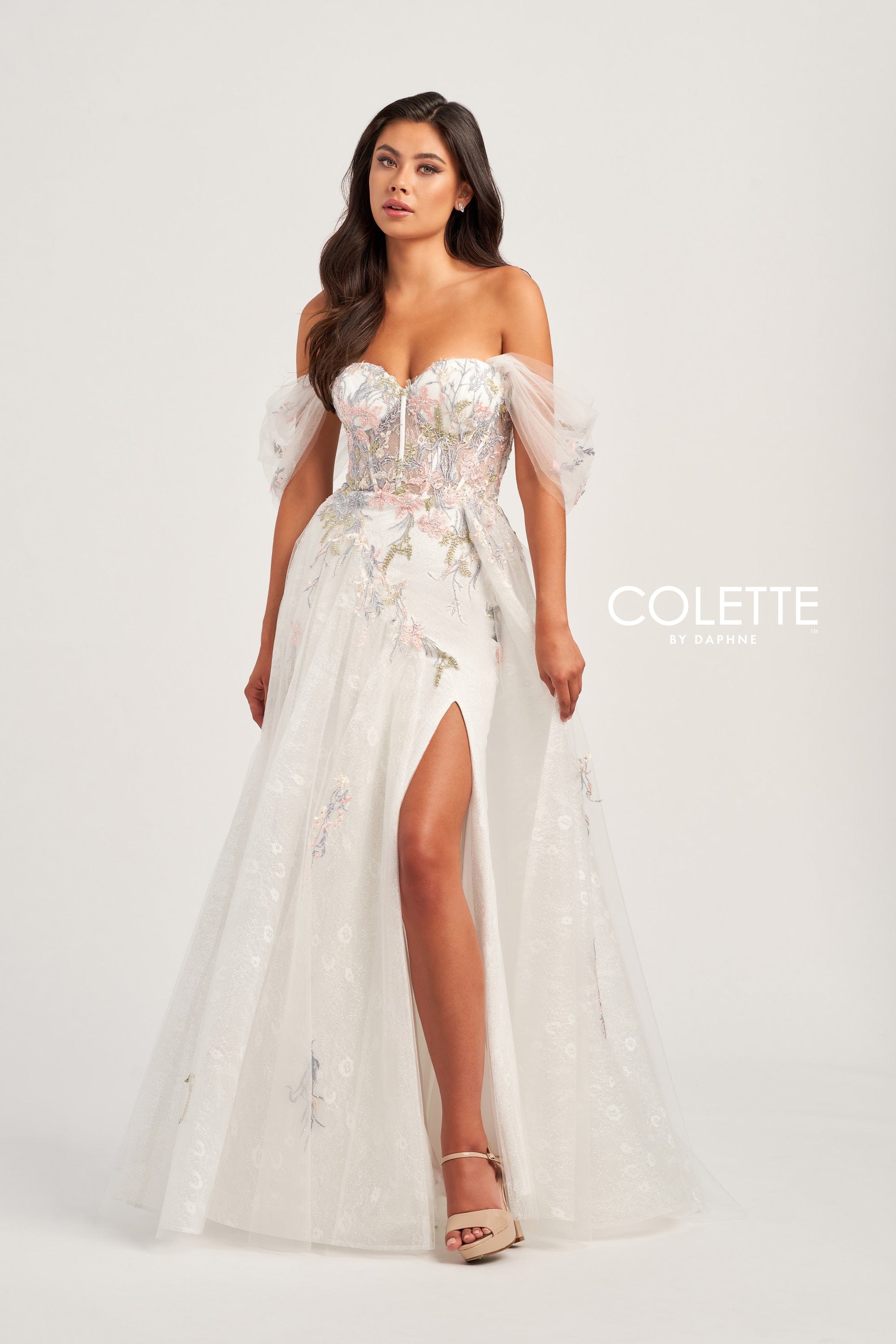 Colette: CL5169 – Camellia Wedding Gown | Bridal Store | Wedding