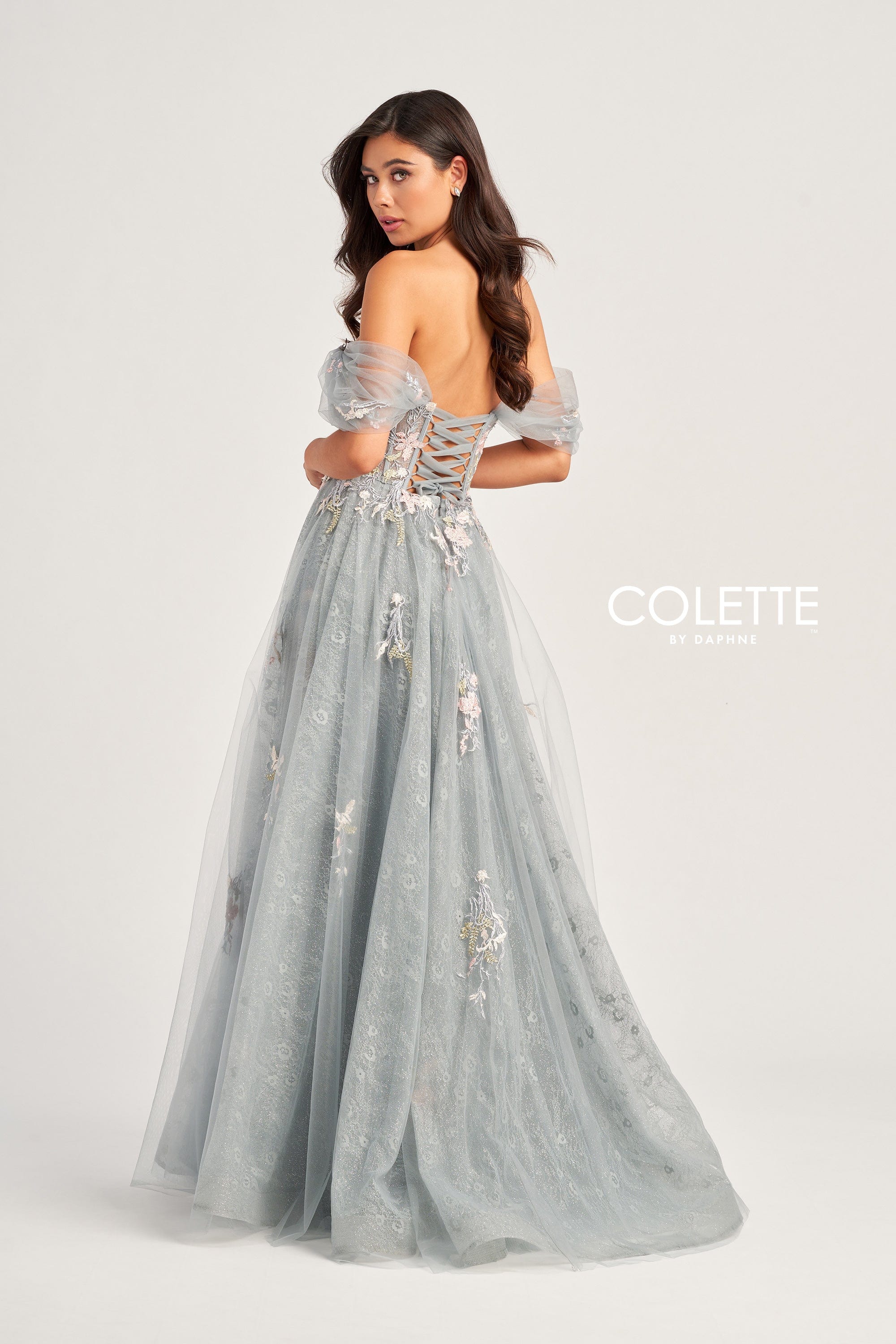 Colette: CL5169 – Camellia Wedding Gown | Bridal Store | Wedding