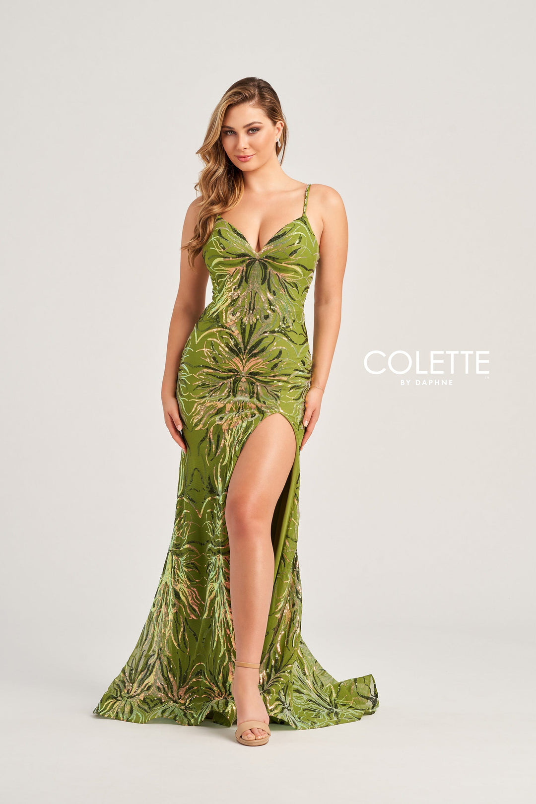 Colette for Mon Cheri Prom Colette: CL5195