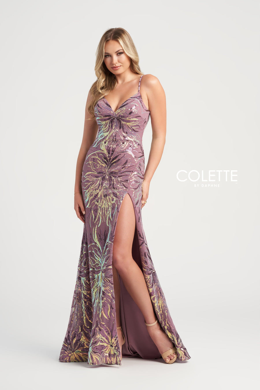 Colette for Mon Cheri Prom Colette: CL5195