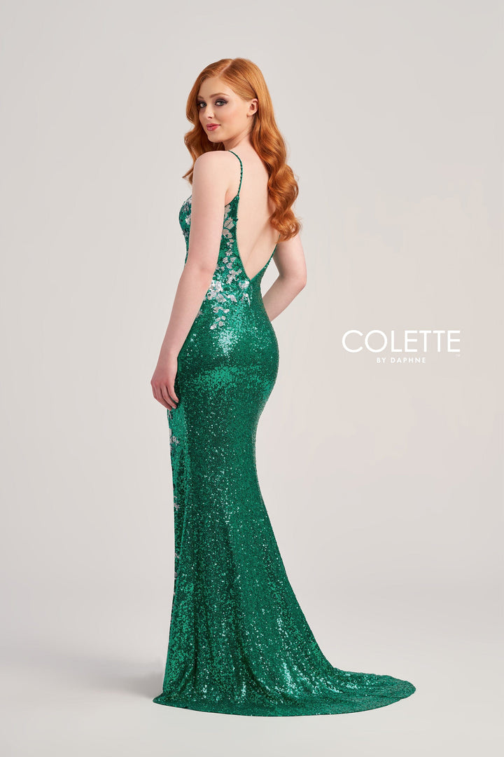 Colette for Mon Cheri Prom Colette: CL5196