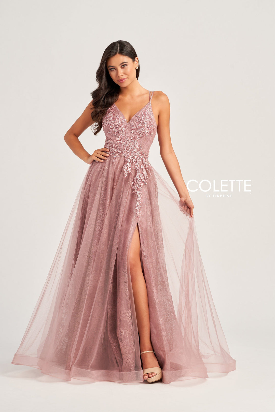 Colette for Mon Cheri Prom Colette: CL5197