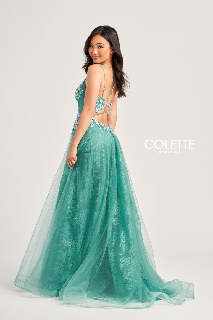 Colette for Mon Cheri Prom Colette: CL5197