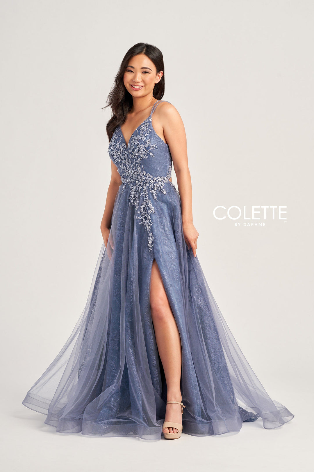 Colette for Mon Cheri Prom Colette: CL5197