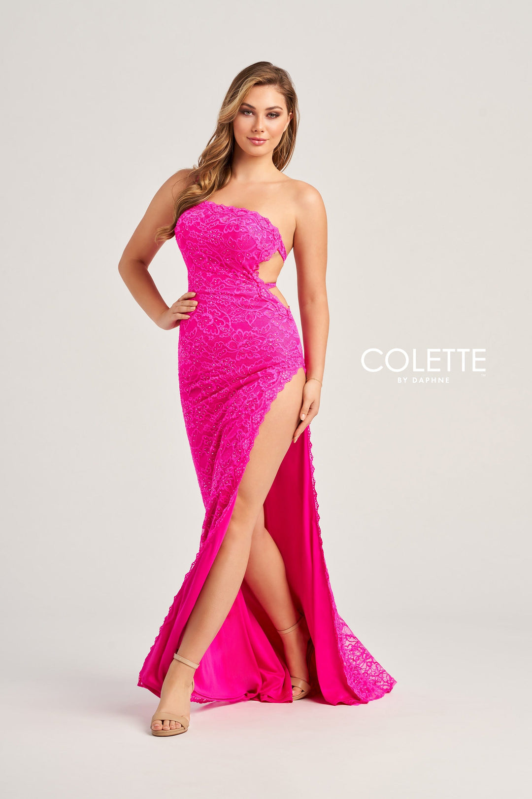 Colette for Mon Cheri Prom Colette: CL5198