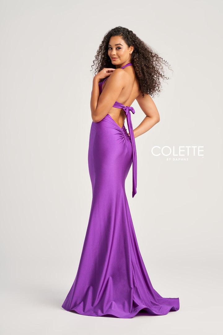 Colette for Mon Cheri Prom Colette: CL5199