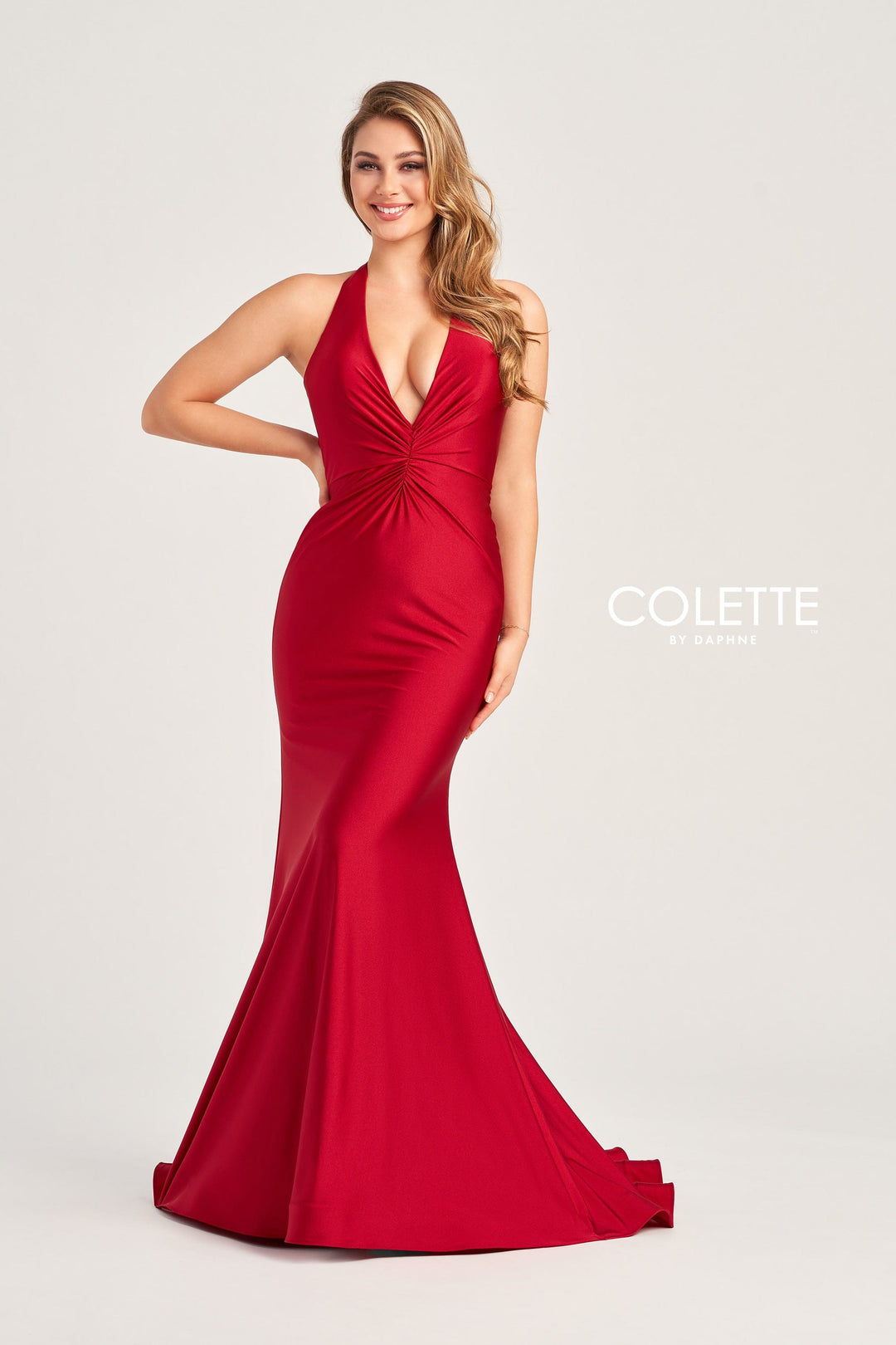 Colette for Mon Cheri Prom Colette: CL5199