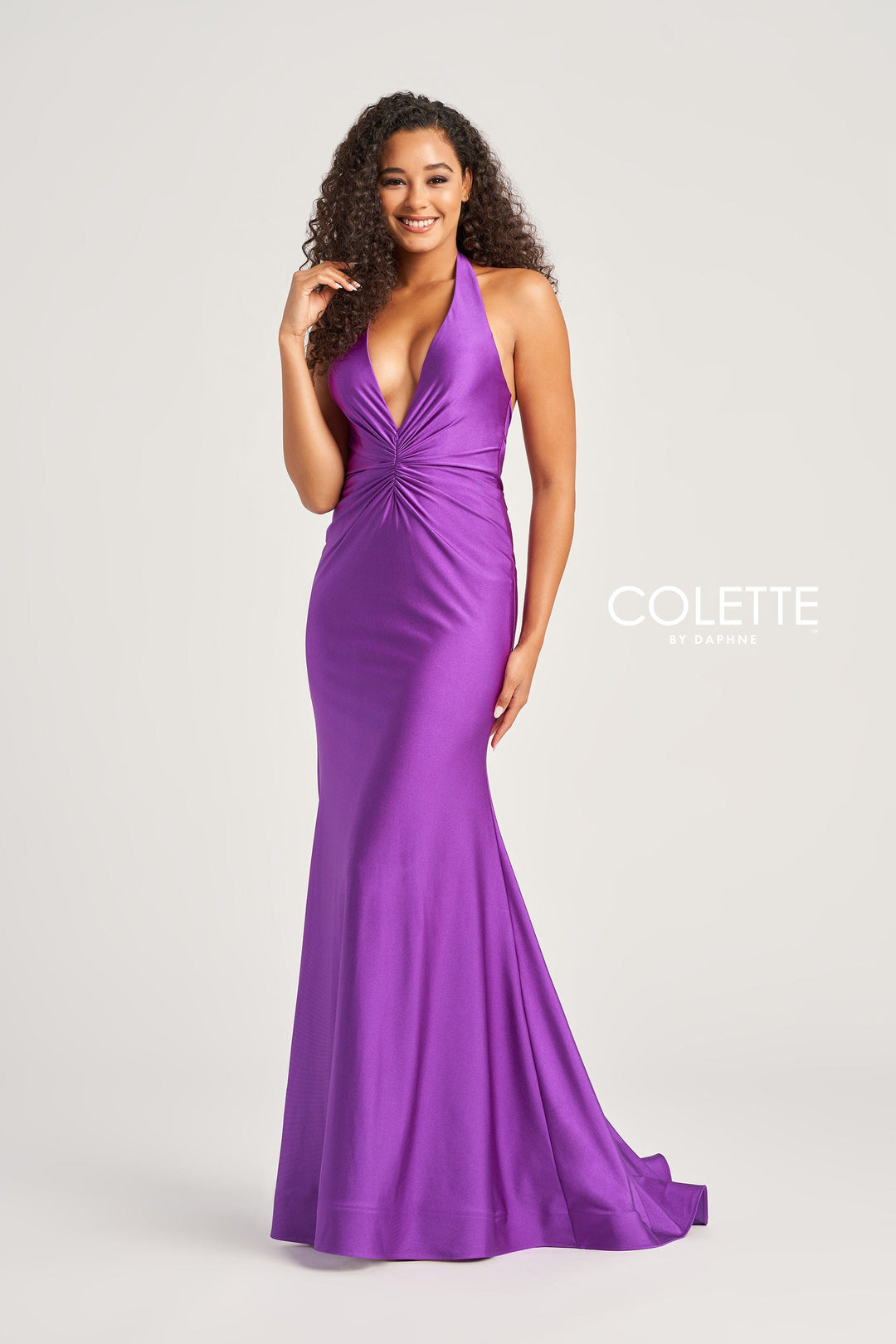 Colette for Mon Cheri Prom Colette: CL5199