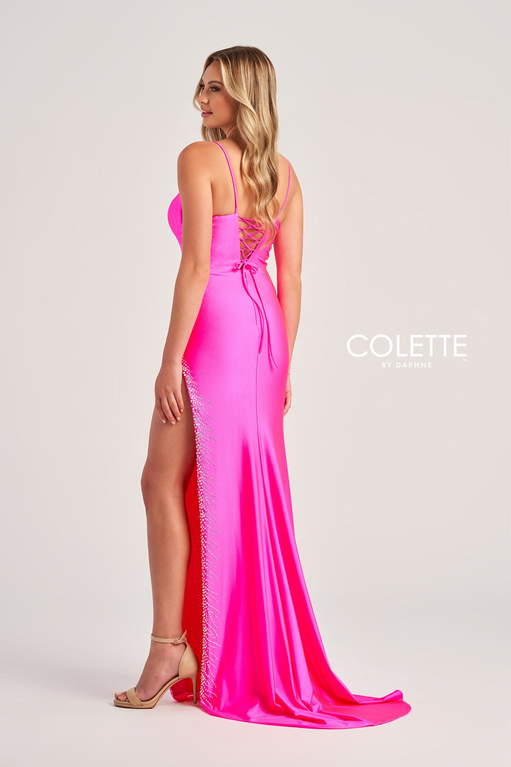 Colette for Mon Cheri Prom Colette: CL5200