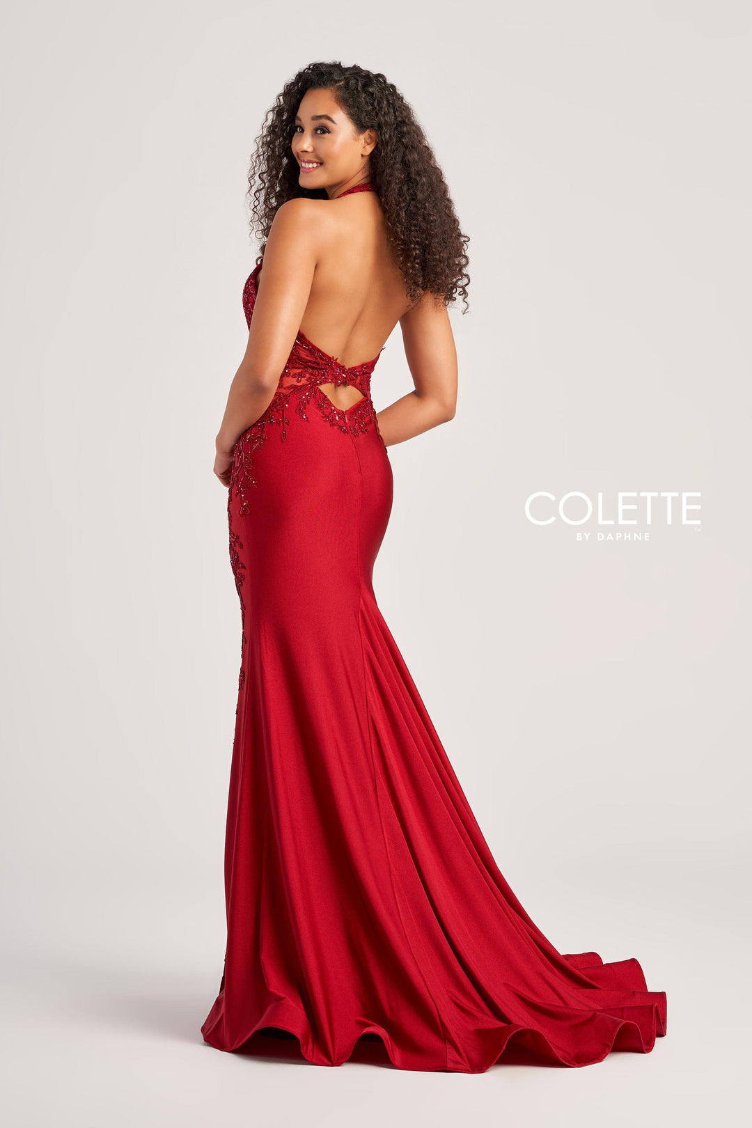 Colette for Mon Cheri Prom Colette: CL5206