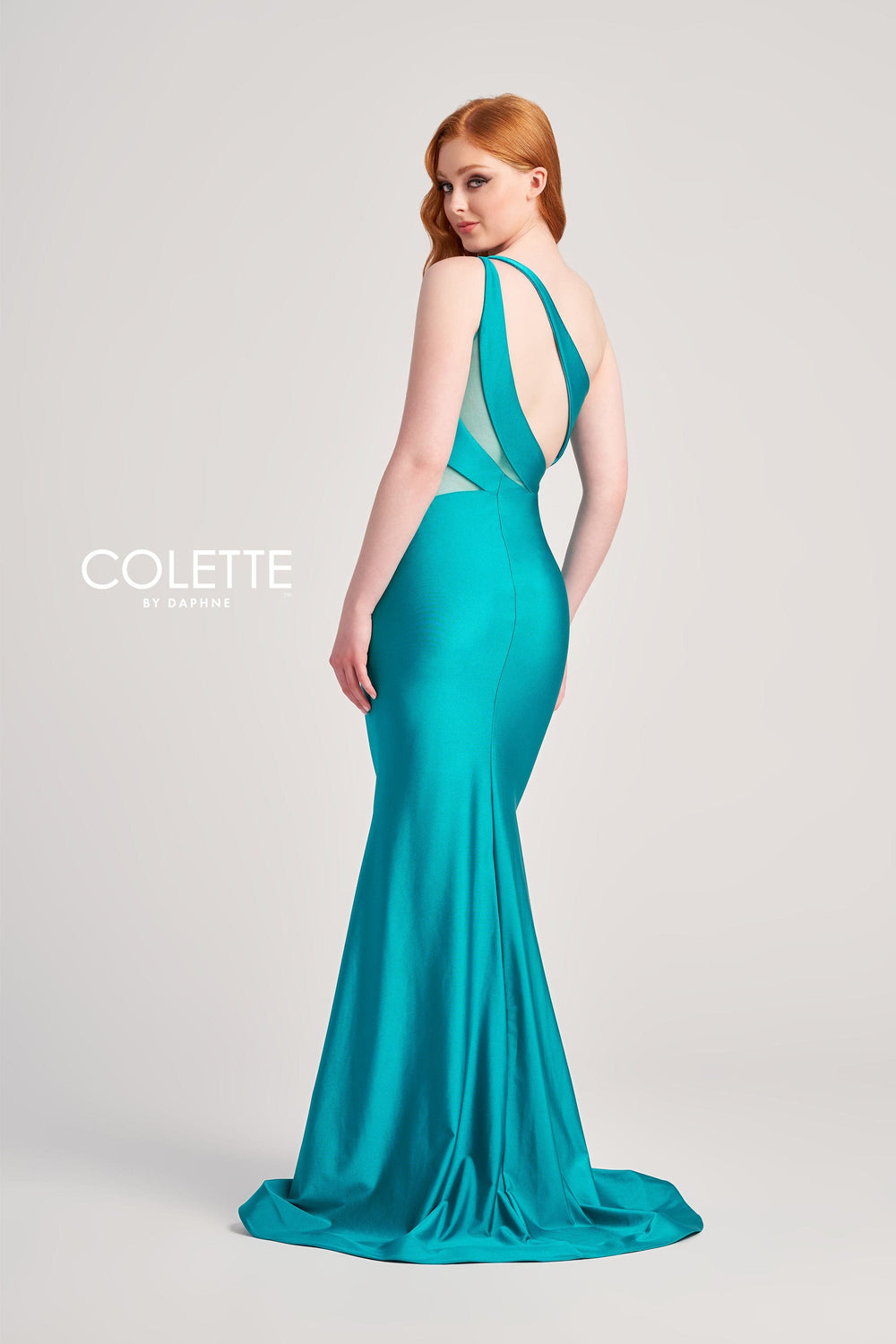 Colette for Mon Cheri Prom Colette: CL5207