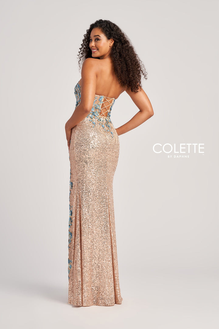 Colette for Mon Cheri Prom Colette: CL5211